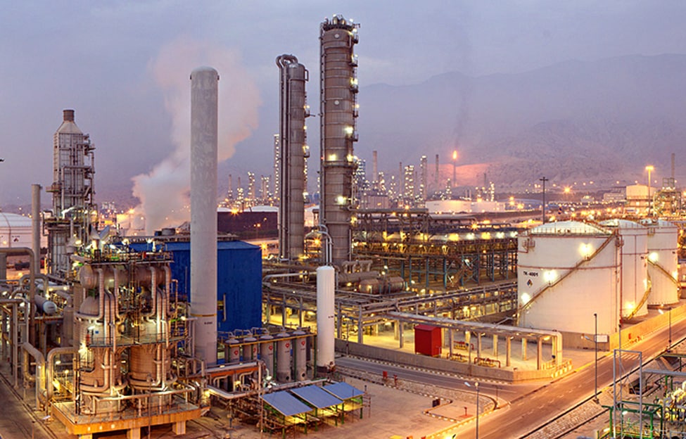 BAKHTAR Petrochemical Company (LLDPE/HDPE/Butene-1 plant), LORESTAN Petrochemical 