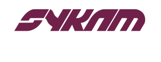 Sykam-logo